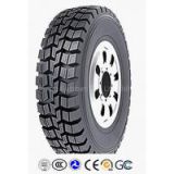 Gcc 295/80r22.5 All-Steel Heavy Duty Radial Truck TBR Tyre