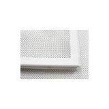 Fireproof Lay In Commercial Ceiling Tiles , Suspended Acoustic Ceiling Panel thumbnail-1