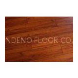 Shopping mall E0 Art Surafce HDF Laminate Flooring , 8mm dustproof Simple European Floors