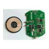 Qi Multilayer Wireless Charger Coil , Copper Wire Wireless Power Bank Winding thumbnail-1