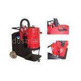 3700 W Industrial Vacuum Cleaner Suitable For Continuous Long Time Operates.