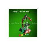 Cap Heat Transfer Machine