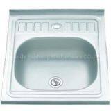Sell Stainless Steel Sink 6050 thumbnail-1
