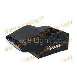 2000 cu . ft / Min Bubble Fog Machine 2L 1500W Smoke Effects 12 Minutes