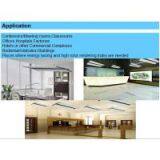 Ceiling Hanging 48w 300*800mm Water Cube Light thumbnail-3