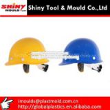 Helmet Mould For Safety