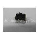 Single Port Tab Down Magnetic RJ45 Transformer, 10/100 BASE RJ45 Connector for Fiber Optic Transceiv thumbnail-1