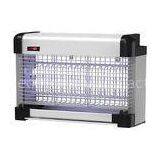 Hotel Compact Electronic Mosquito Killer With Fixed Collection Tray