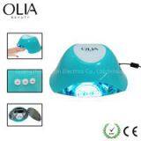 12 Watt CCFL Ultraviolet Nail Dryer thumbnail-1