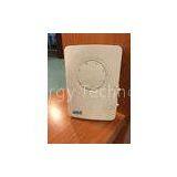 Non Programmable Dial Multi Stage Thermostat , Air Conditioning Thermostat