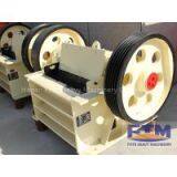 Glass Jaw Crusher For Sale thumbnail-1