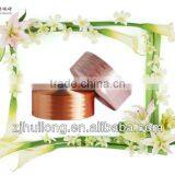 Dope Dyed TBR Filament 300/96 FDY Polyester Yarn thumbnail-1