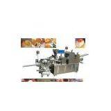 Full - Automatic Filling Bread / Jam Bread / Butter Bread / Bread Production Line