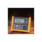 High Accurate Insulation Resistance Meter AC megger insulation tester
