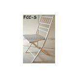 Folding Chateau Chair thumbnail-1