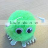 Wuppie, Simple With Antens, Eyes,feet thumbnail-4