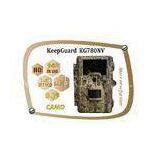 Video Size 1080P Full HD Hunting Cameras Motion Activated Game Camera thumbnail-1