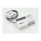 Mini Microwave Motion Sensor With Daylight Sensor For Gas Station MC003V D