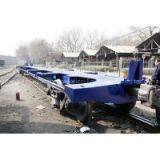 China X4K Container Flat Wagon thumbnail-3