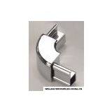 Plastic Fitting Connect With Shower Door thumbnail-2