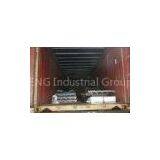 Sawing, Grinding, Punching Metal Roofing Sheets, Wall Panels System For Metal Building