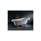 SY112 Classic Bathtub thumbnail-1