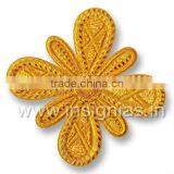 Byzantine Liturgical Embroidered Crosses