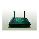 WiFi Interactive Advertising Free WiFi Access Points for Buses 8-128GB Storage