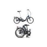 26 Bike/20'' Bicycle/folding Cycle thumbnail-1
