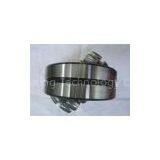 Brass Cage Spherical Double Row Roller Bearing 21319 CCW33 With C3 C5 Clearance thumbnail-1