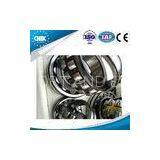 Open , 2RS , ZZ Seal Spherical Roller Bearings With Brass / Steel Cage thumbnail-1