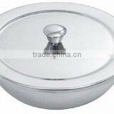 Bowl With Cover, Round Bowl, Hollow Ware Bowls With Cover