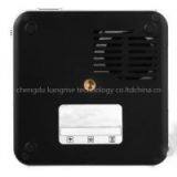 Mini Smart Phone Wifi Projector With Bluetooth thumbnail-2