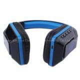 High Quality MX111 Bluetooth Wireless Headband Headphones Earphone Headset Stereo Noise Isolating for MP3 MP4 Cellphone thumbnail-3