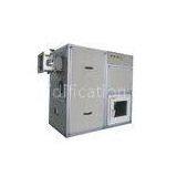 800m/h Storage Floor Industrial Air Dehumidifier , Energy Saving 5.8kg/h Desiccant Air Dryer thumbnail-1