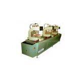 Three-head Welding Machine for Colorful PVC Profile Windows & Doors Machine