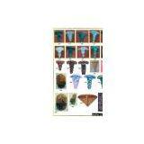 Wooden Wall Bracket thumbnail-1