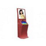 Waterproof Digital Signage Multi Function Dual Touch Screen Kiosk / Kiosks thumbnail-1