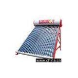 Solar Energy Water Heater System thumbnail-1