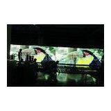 High Brightness P4 SMD2121 Rental LED Video Wall Quick Installation thumbnail-1