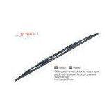 22 24 Car Front Windshield Wiper Black For LANDER ROVER , Rain Wiper Replacement