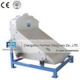 Animal Feed Vibrating Screening Machine