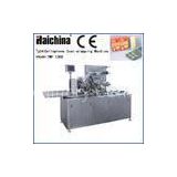 Hot Sale TMP-130B Automatic Over wrapping Machine for pharmacy