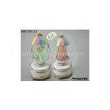 Music Box & Christmas Gift thumbnail-1