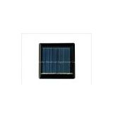 Solar Small Module--QXC 4V/60mA