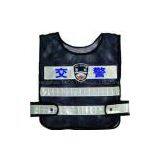 Glisten Clothes/safety Protective/road Marking/alarming Clothes thumbnail-1