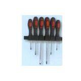 8304006 6PC.Screwdriver Set thumbnail-1