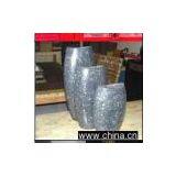 Vas Oval Teraso Comb Shell S/3 thumbnail-1