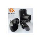Butt Welding Fittings