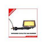 Infrared Powder Coating Oven Burner thumbnail-2